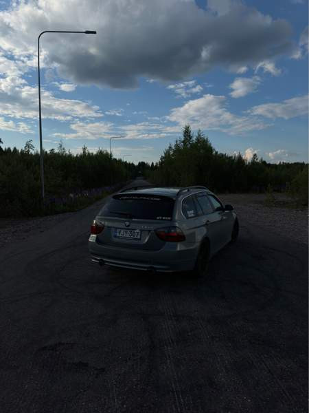 BMW 335 Glebychevo – foto 7