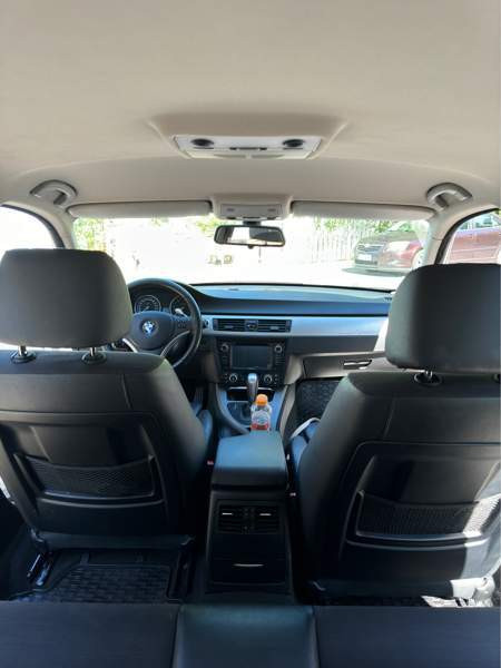 BMW 335 Glebychevo – foto 8