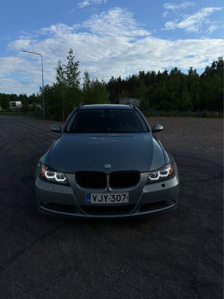 BMW 335 Glebychevo – foto 6