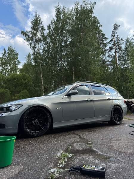 BMW 335 Glebychevo – foto 2