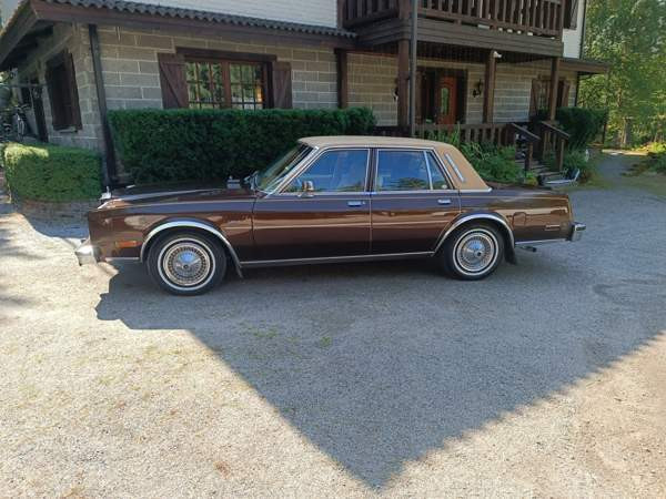 Chrysler Le Baron Damascus Governorate – foto 2