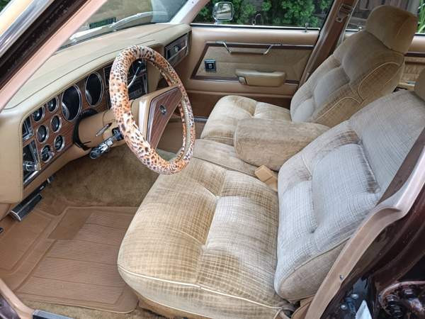 Chrysler Le Baron Damascus Governorate – foto 8