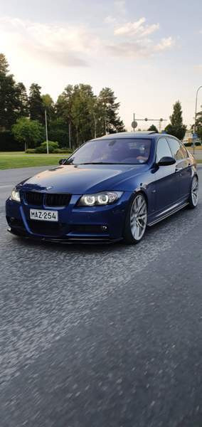 BMW 330 Kontiolahti - изображение 6