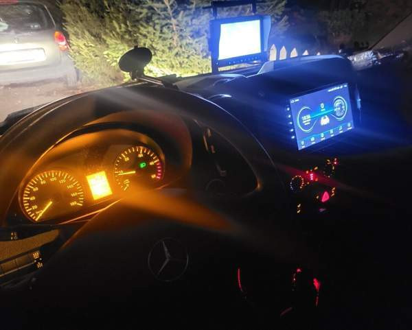 Mercedes-Benz Sprinter Nurmijärvi - valokuva 5