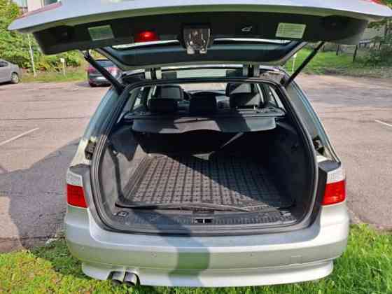 BMW 530 Espoo