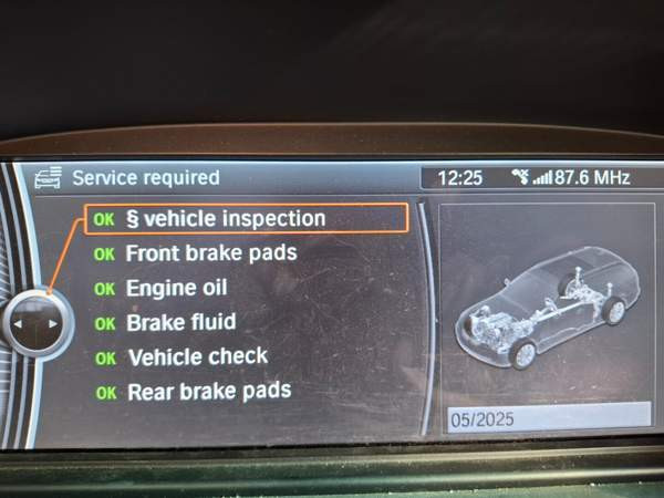 BMW 530 Espoo - valokuva 8