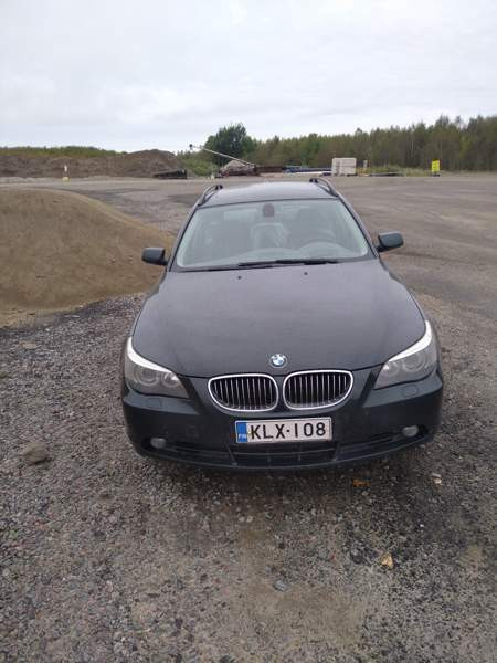 BMW 530 Liminka – foto 2