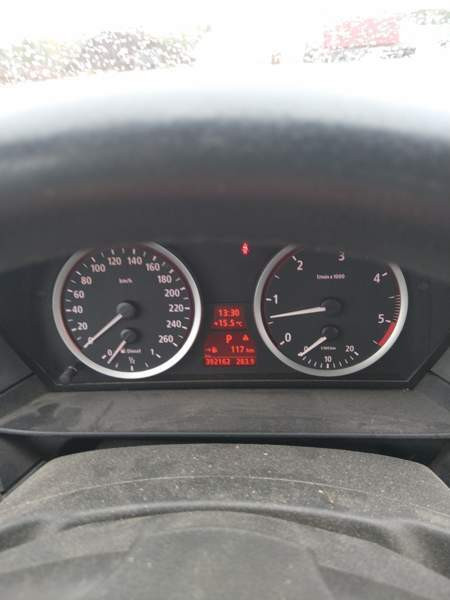 BMW 530 Liminka – foto 7