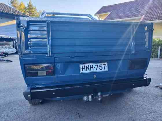 Volkswagen Transporter Mäntsälä