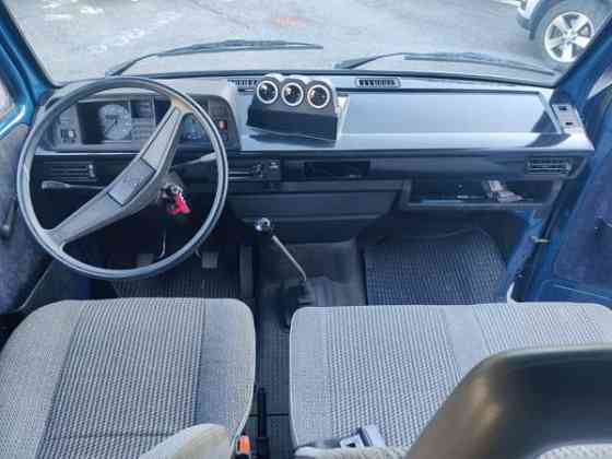 Volkswagen Transporter Mäntsälä