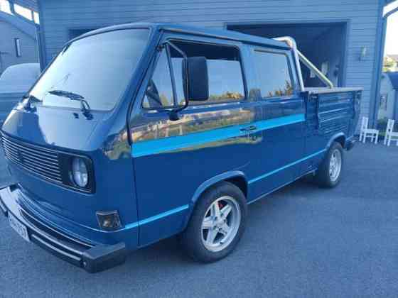 Volkswagen Transporter Mäntsälä