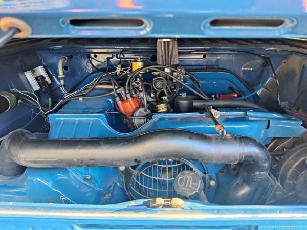 Volkswagen Transporter Mäntsälä - valokuva 8