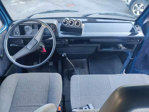 Volkswagen Transporter Mäntsälä - valokuva 5