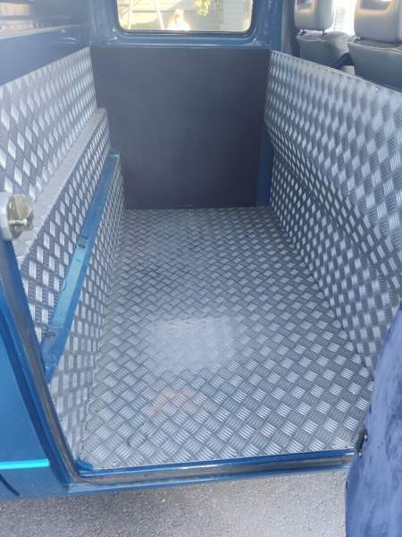 Volkswagen Transporter Mäntsälä - valokuva 7