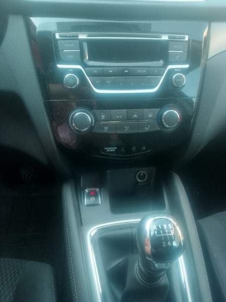 Nissan Qashqai Mikkeli – foto 6