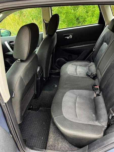 Nissan Qashqai Турткуль - изображение 5