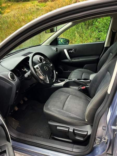 Nissan Qashqai Турткуль - изображение 7