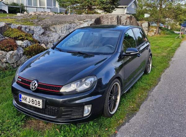 Volkswagen Golf Nokia - valokuva 2