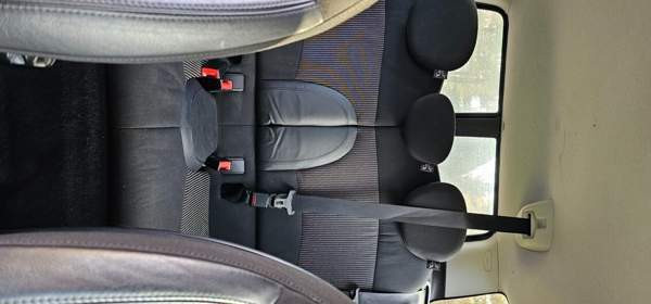 Mini Cooper S Naantali - valokuva 5