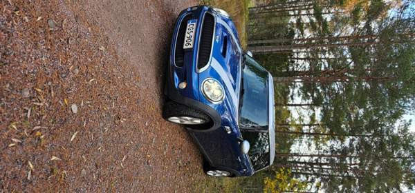 Mini Cooper S Naantali - valokuva 2