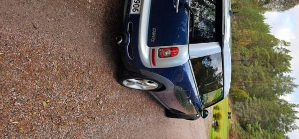 Mini Cooper S Naantali - valokuva 4