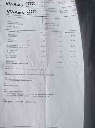 Audi A5 Hämeenkyrö