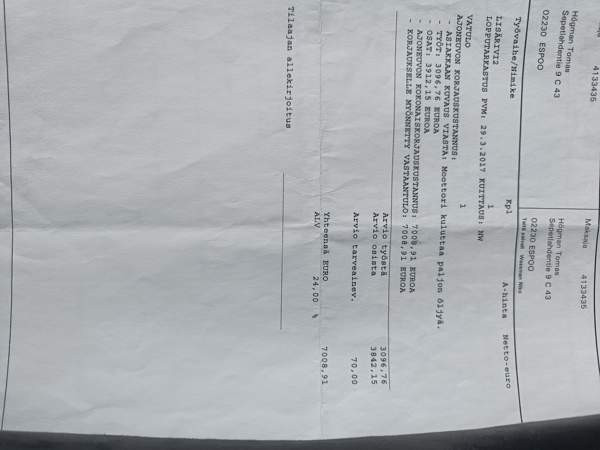 Audi A5 Hämeenkyrö – foto 7