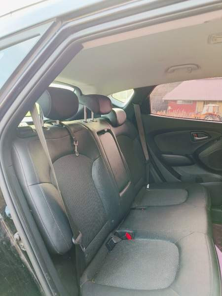 Hyundai ix35 Savitaipale – foto 8