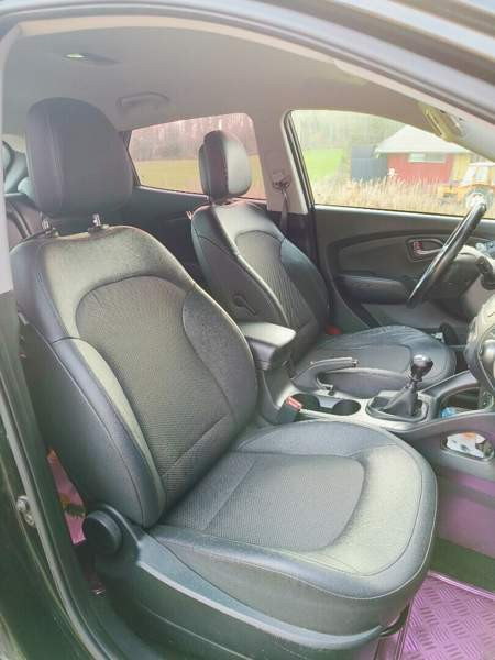 Hyundai ix35 Savitaipale – foto 7
