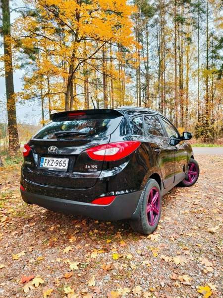 Hyundai ix35 Savitaipale – foto 2