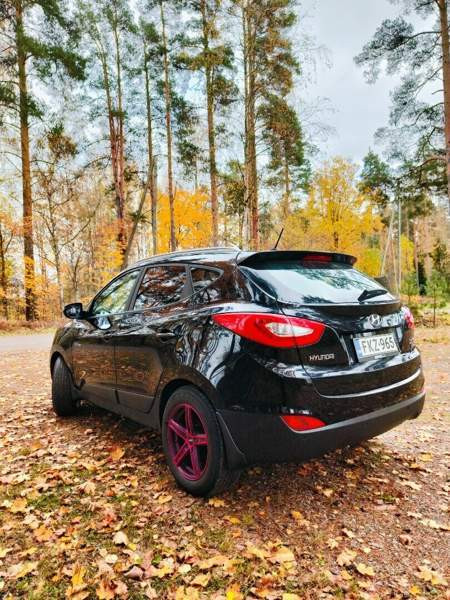 Hyundai ix35 Savitaipale – foto 4