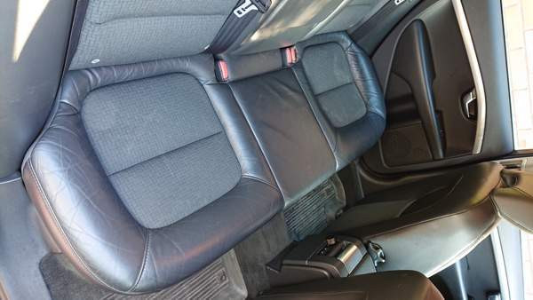 Volvo V70 Холлола - изображение 7