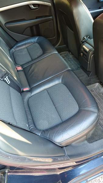 Volvo V70 Холлола - изображение 6