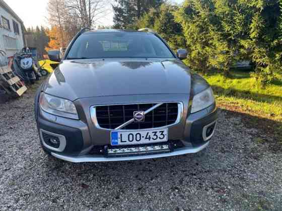 Volvo XC70 Рованиеми