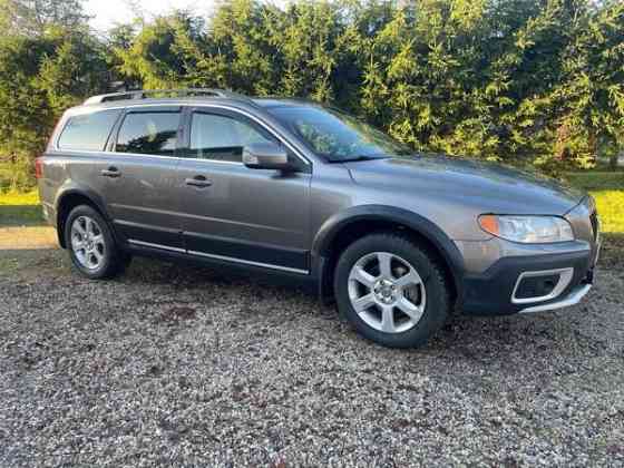 Volvo XC70 Рованиеми