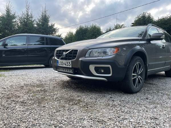 Volvo XC70 Рованиеми - изображение 6
