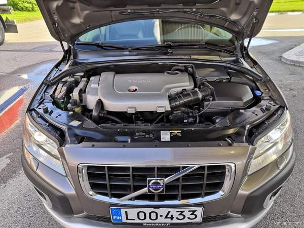 Volvo XC70 Рованиеми - изображение 7