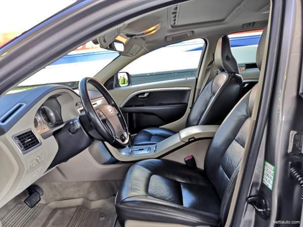 Volvo XC70 Рованиеми - изображение 8