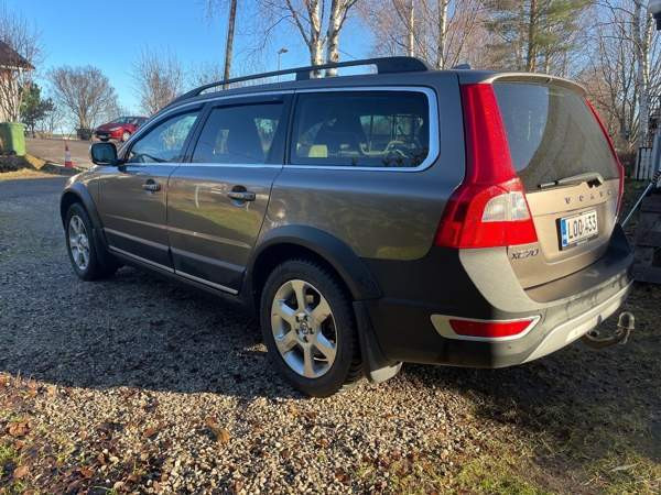 Volvo XC70 Рованиеми - изображение 3
