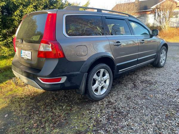 Volvo XC70 Рованиеми - изображение 2