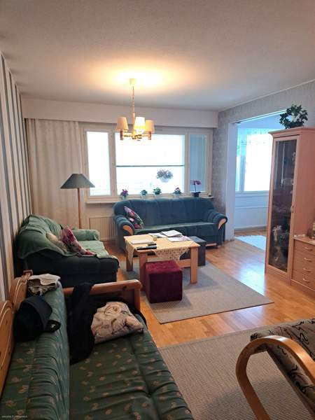 4h + k + p  Outokumpu - изображение 1