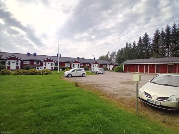 2h + k + s  Siikajoki – foto 5