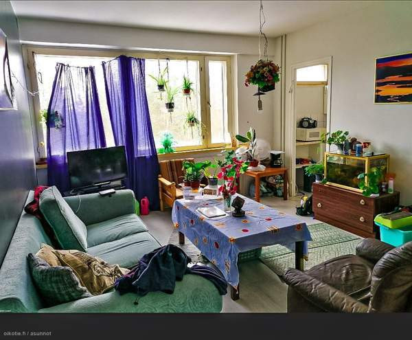 1h + p  Kouvola - valokuva 1