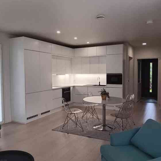 5 H + K + S  130 m2  Helsinki