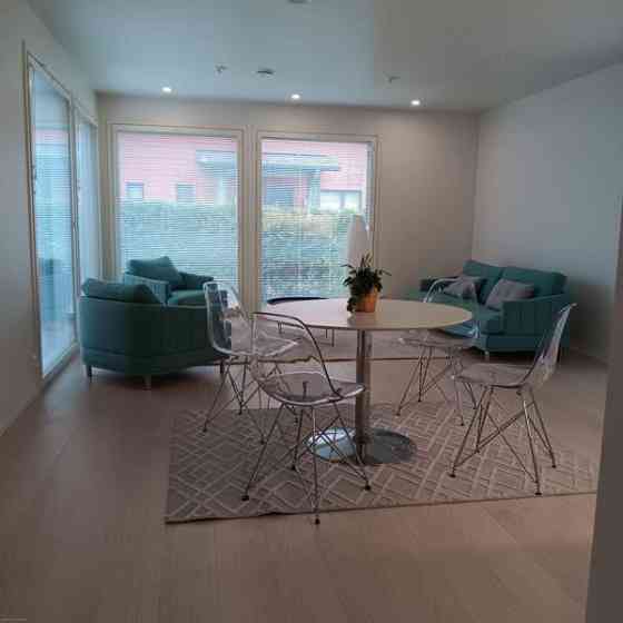 5 H + K + S  130 m2  Helsinki