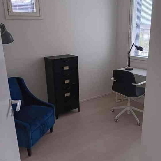 5 H + K + S  130 m2  Helsinki