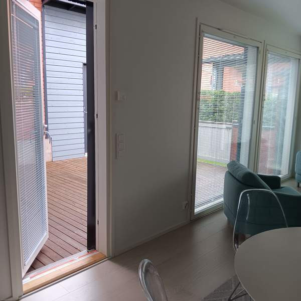 5 H + K + S  130 m2  Helsinki - valokuva 5