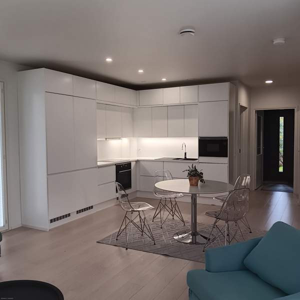 5 H + K + S  130 m2  Helsinki - valokuva 3