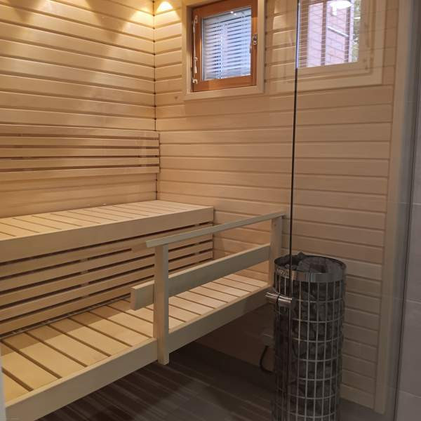 5 H + K + S  130 m2  Helsinki - valokuva 8