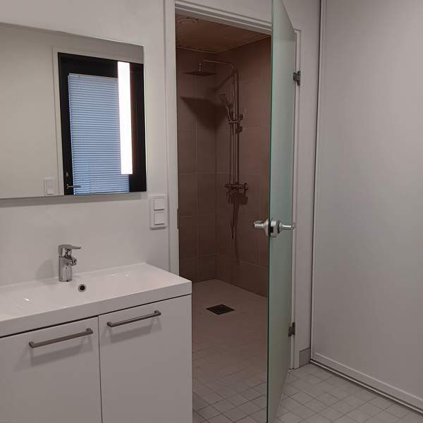 5 H + K + S  130 m2  Helsinki - valokuva 7